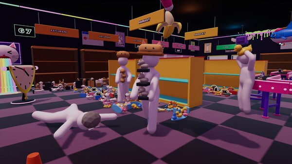 Sort Memes Together Demo screenshot 1