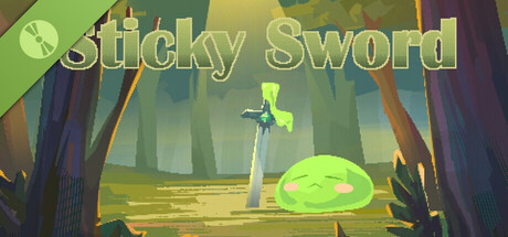 Sticky Sword Demo