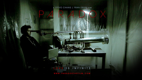 PARADOX screenshot 1