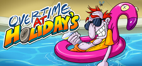 Overtime at Holiday's