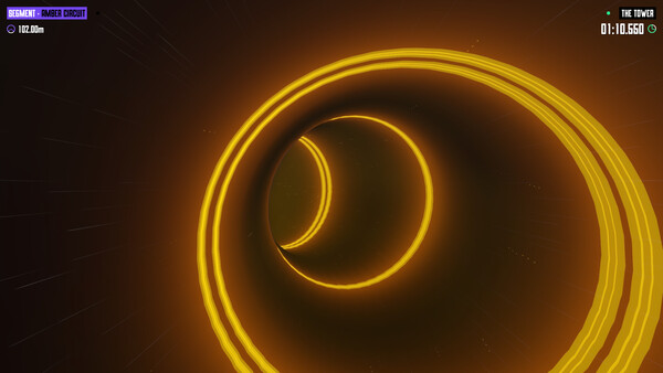 Clone XVI screenshot 4
