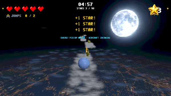 Luma Orb screenshot 4
