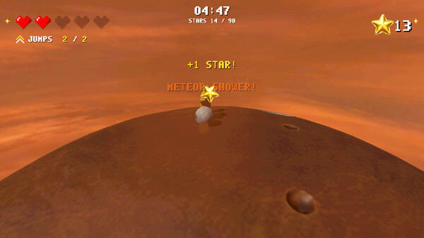 Luma Orb screenshot 5