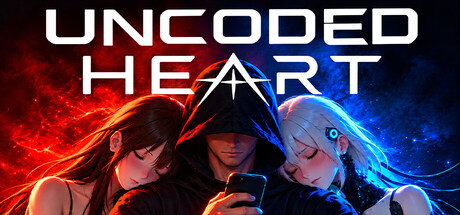 UNCODED HEART