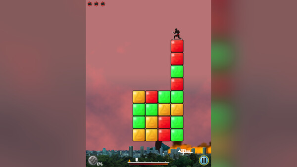 Block Guy screenshot 6