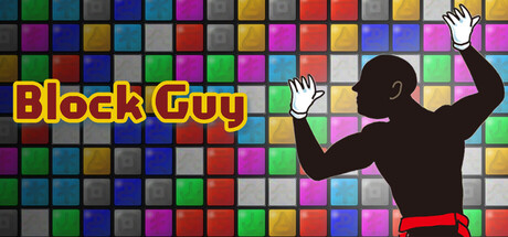 Block Guy