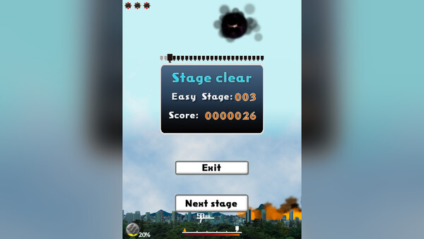 Block Guy Screenshot