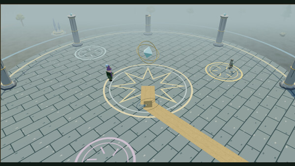 Elderwood screenshot 4