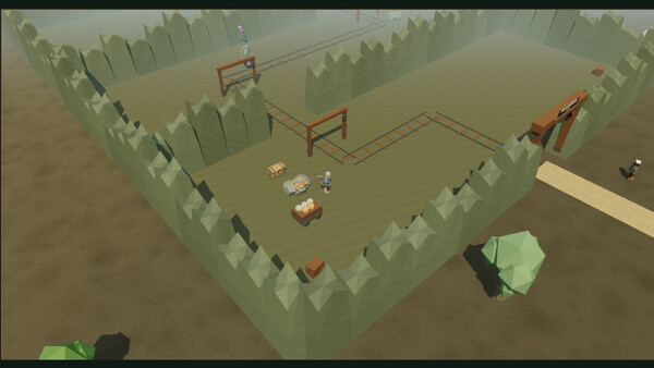 Elderwood screenshot 3
