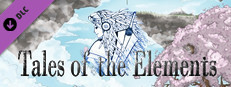 Tales of the Elements FC - Original Album Small Capsule Image