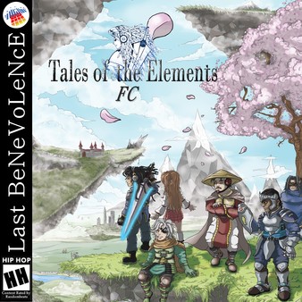 Tales of the Elements FC - Original Album