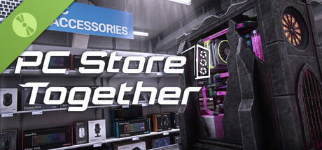 PC Store Together Demo 표지