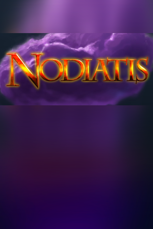 Cover art of Nodiatis