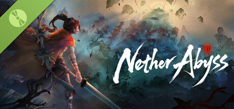 Nether Abyss Demo header