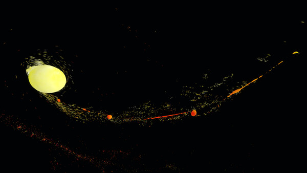 Planets in a Box screenshot 2