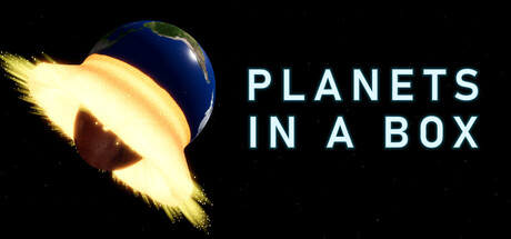 Planets in a Box