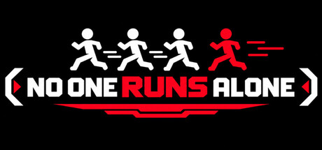 No One Runs Alone