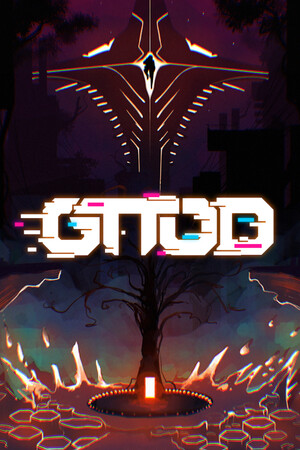 Cover art of GTTOD