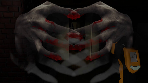 Distorid screenshot 1