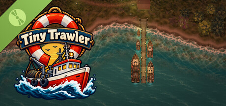 Tiny Trawler Demo