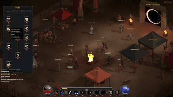 Malsort screenshot 6