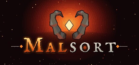 Malsort artwork