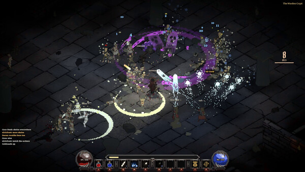 Malsort screenshot 4