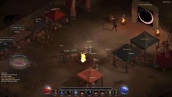 Malsort Screenshot