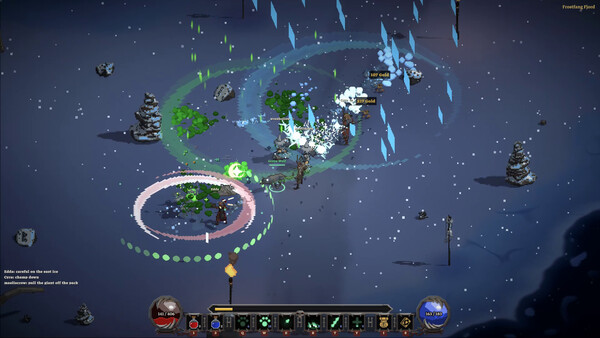 Malsort Screenshot