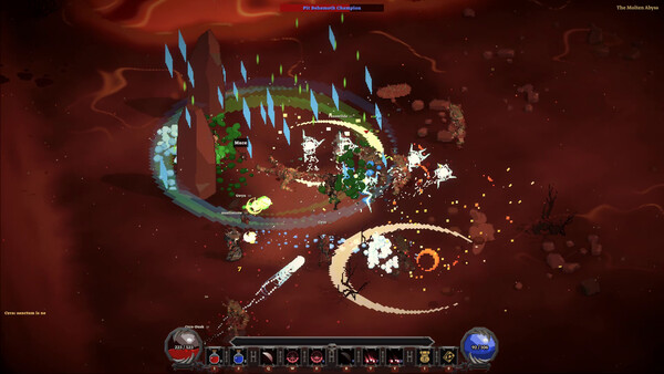 Malsort Screenshot