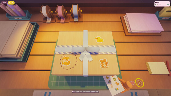 My Cozi Shop: Craft & Sell 스크린샷 3