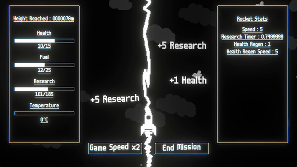 We Have Lift Off screenshot 3