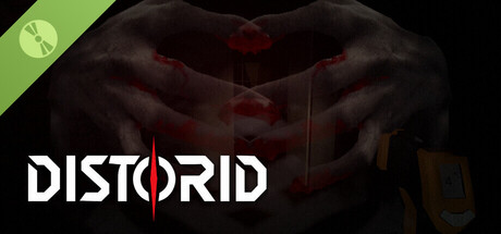 Distorid Demo