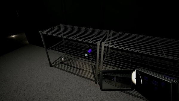 Distorid Demo screenshot 2