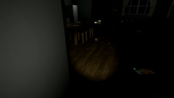 Distorid Demo screenshot 5