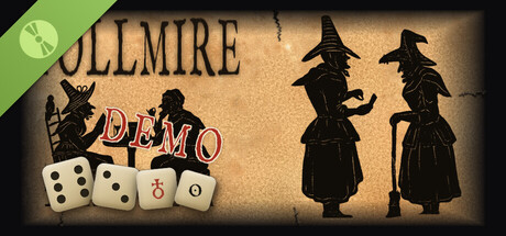 Tollmire Demo 표지
