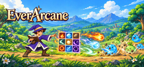 EverArcane