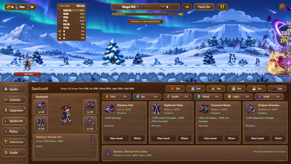 EverArcane — 5