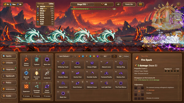 EverArcane — 2