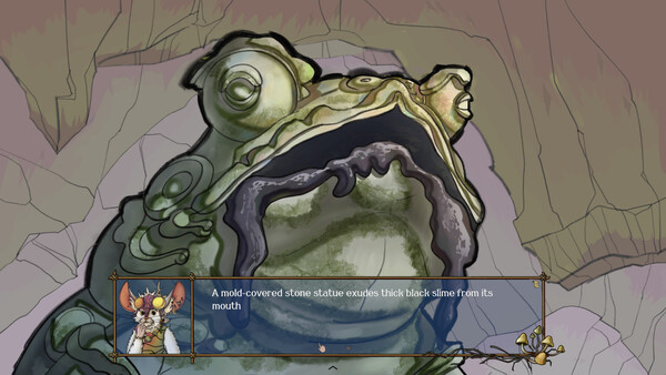 Peppero and The Toad City screenshot 6