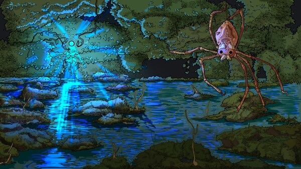 Peppero and The Toad City screenshot 4