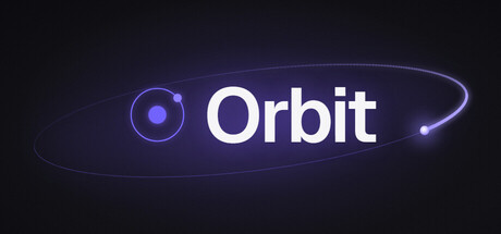 Orbit Reminders artwork