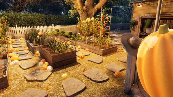 Carve and Sort: Tidy Up your Pumpkin Patch!