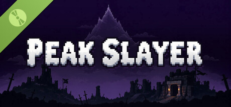 Peak Slayer Demo header