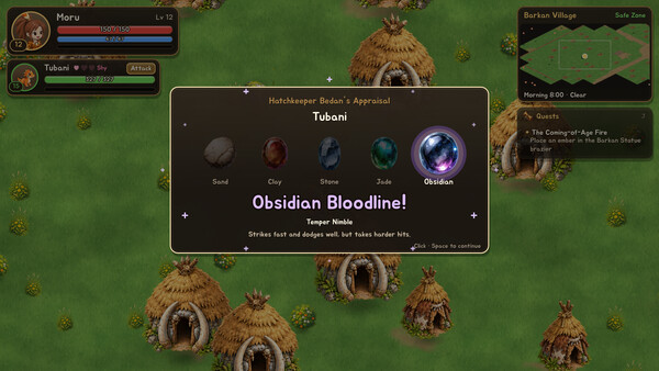ORUNKA — 2