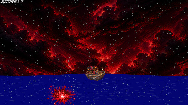 RIVER OF DEAD screenshot 4