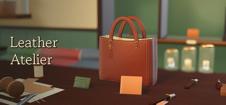 Leather Atelier