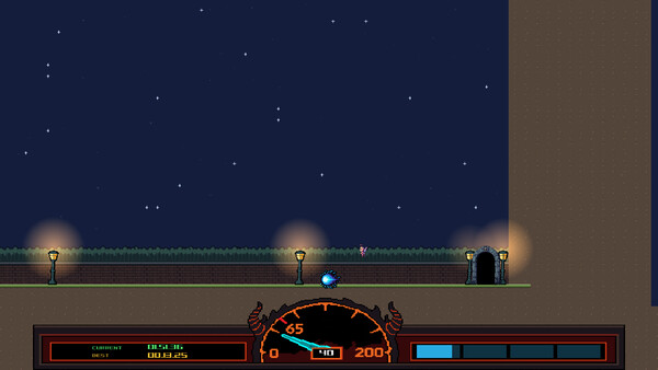 Dave: Leg it screenshot 5