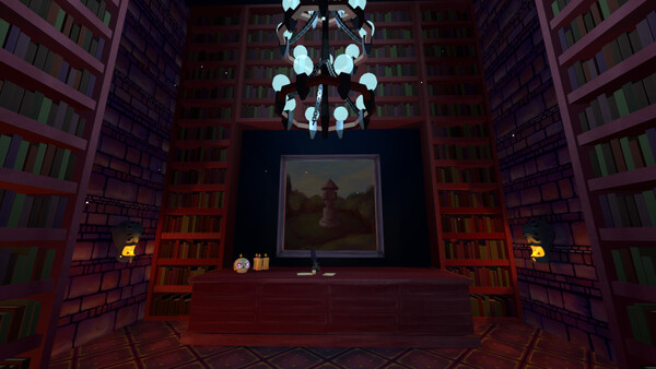 Tetria's Tower screenshot 1