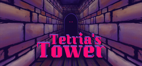 Tetria's Towerの作品画像